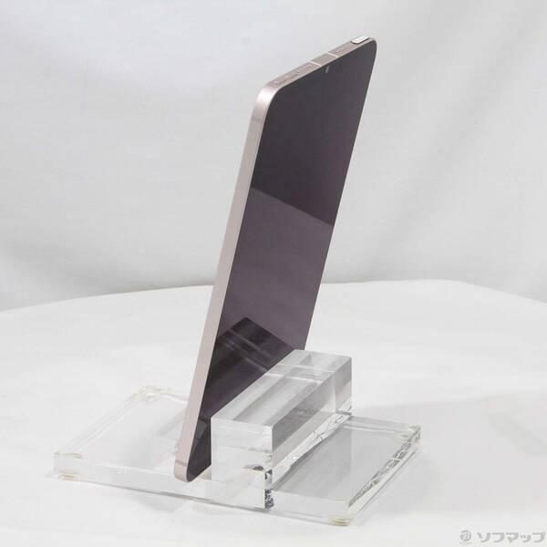 〔中古〕Apple(アップル) iPad mini 第6世代 64GB ピンク MLX43J／A auロック解除SIMフリー〔196-ud〕 |  | 01