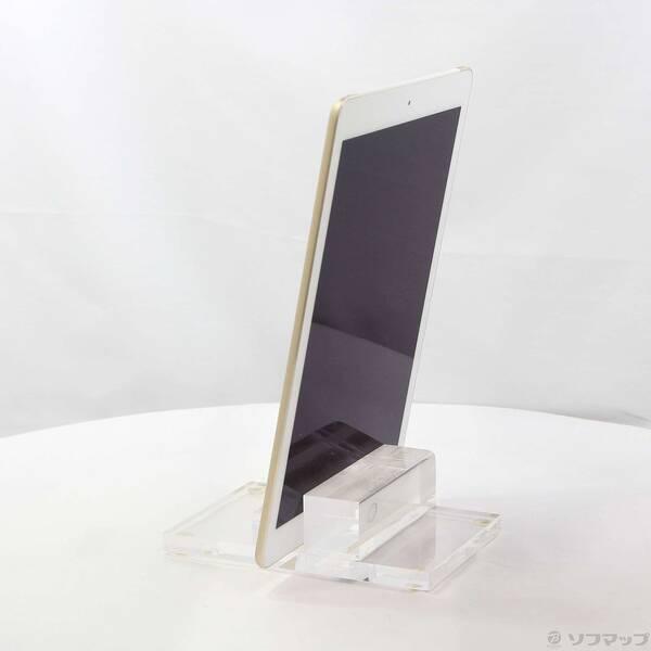 〔中古〕Apple(アップル) iPad Air 2 32GB ゴールド MNVR2J／A au〔247-ud〕 |  | 01