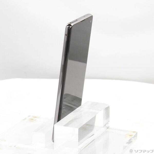 〔中古〕SAMSUNG(サムスン) GALAXY S10 128GB プリズムブラック SC-03L docomo〔295-ud〕 |  | 01