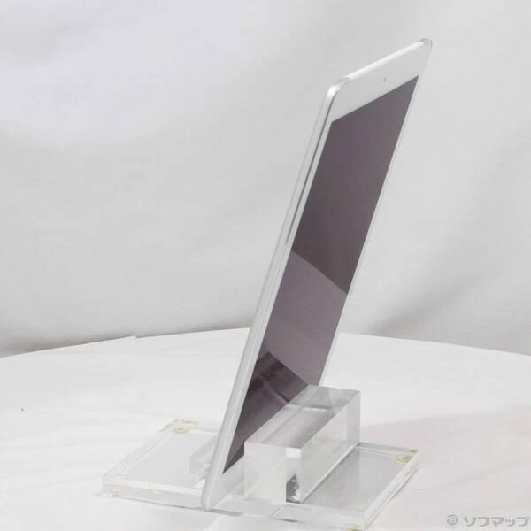 〔中古〕Apple(アップル) iPad Air 2 64GB シルバー MGHY2J／A SIMフリー〔258-ud〕 |  | 01