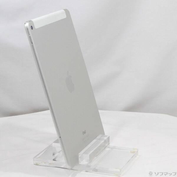 〔中古〕Apple(アップル) iPad Air 2 64GB シルバー MGHY2J／A SIMフリー〔258-ud〕 |  | 03