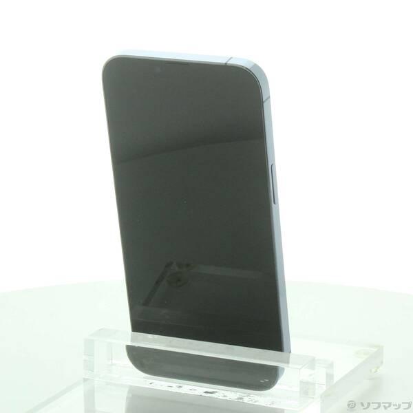 〔中古〕Apple(アップル) iPhone13 Pro 256GB シエラブルー MLUU3J／A SIMフリー〔198-ud〕 |  | 02