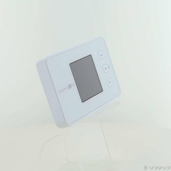 〔中古〕NEC(エヌイーシー) 〔中古品〕 Speed Wi-Fi 5G X12 NAR03SWU アイスホワイト SIMフリー〔344-ud〕 |  | 03