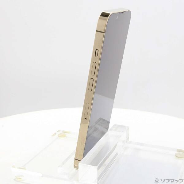 〔中古〕Apple(アップル) iPhone13 Pro 128GB ゴールド MLUH3J／A SIMフリー〔258-ud〕 |  | 01