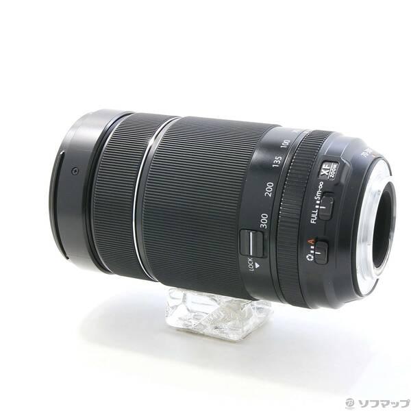 中古〕FUJIFILM(フジフイルム) XF70-300mm F4-5.6 R LM OIS WR