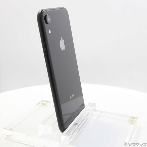 iPhoneXR 64GB ホワイト 箱付き 【公式通販】