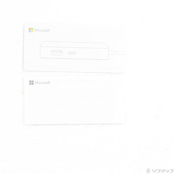 〔中古〕Microsoft(マイクロソフト) Surface USB-C Travel Hub〔344-ud〕 |  | 04