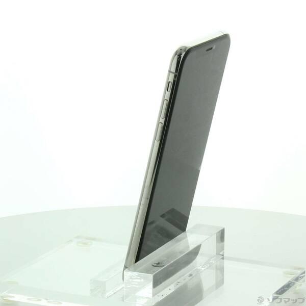 〔中古〕Apple(アップル) iPhoneXS 256GB シルバー MTE12J／A SIMフリー〔247-ud〕 |  | 01