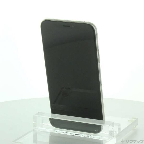 〔中古〕Apple(アップル) iPhoneXS 256GB シルバー MTE12J／A SIMフリー〔247-ud〕 |  | 02