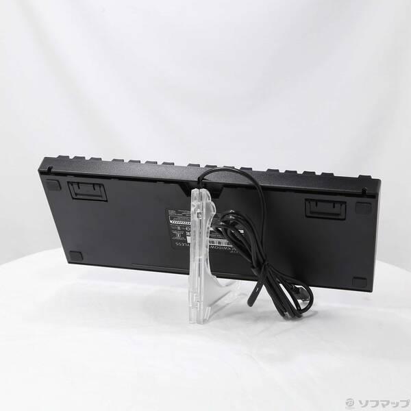 〔中古〕RAZER(レイザー) RAZER BLACKWIDOW V3 TENKEYLESS - GREEN SWITCH〔262-ud〕 |  | 02