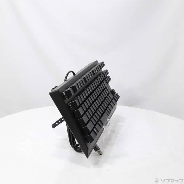 〔中古〕RAZER(レイザー) RAZER BLACKWIDOW V3 TENKEYLESS - GREEN SWITCH〔262-ud〕 |  | 03