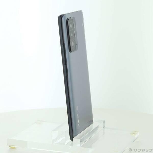 〔中古〕Xiaomi(シャオミ) Xiaomi 11T Pro 128GB メテオライトグレー 2107113SR SIMフリー〔269-ud〕 |  | 03