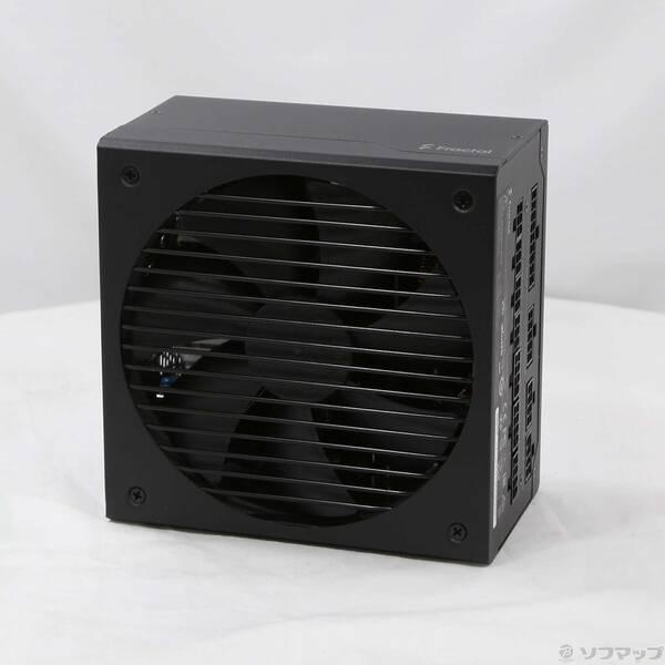 〔中古〕FRACTAL DESIGN(フラクタルデザイン) ION Gold 750W FD-P-IA2G-750[ブラック]〔344-ud〕 | 