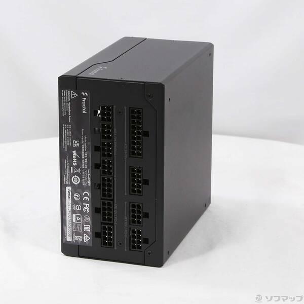 〔中古〕FRACTAL DESIGN(フラクタルデザイン) ION Gold 750W FD-P-IA2G-750[ブラック]〔344-ud〕 |  | 01