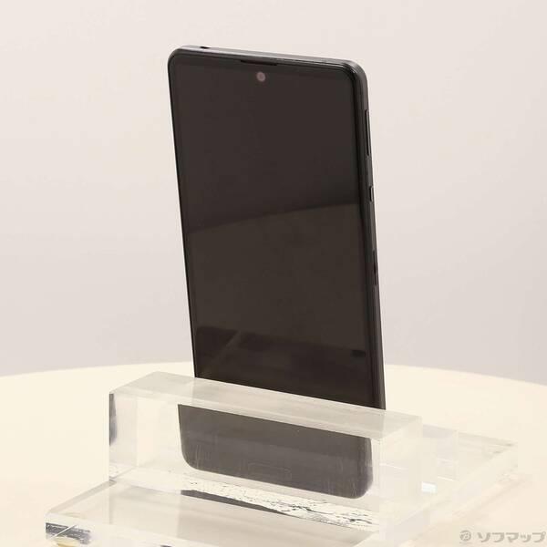 〔中古〕SHARP(シャープ) AQUOS sense5G ジャパネット版 64GB ブラック SHWHY2 Y!mobile SIMフリー 〔ネットワーク利用制限▲〕〔247-ud〕 |  | 02