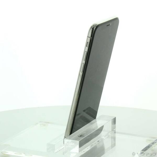 〔中古〕Apple(アップル) iPhoneX 256GB シルバー MQC22J／A SIMフリー〔247-ud〕 |  | 01