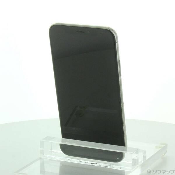〔中古〕Apple(アップル) iPhoneX 256GB シルバー MQC22J／A SIMフリー〔247-ud〕 |  | 02