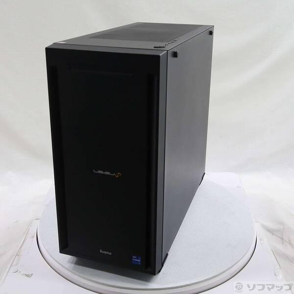〔中古〕iiyama Level Infinity ILeDEs-R776-A137F-ULSXB〔262-ud〕 | 