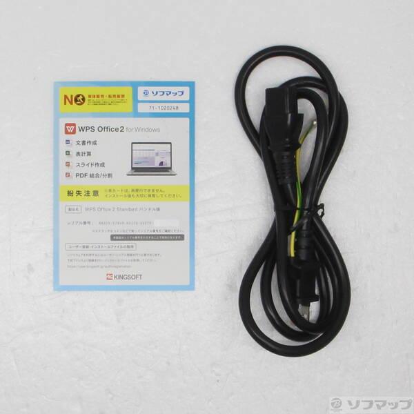 〔中古〕iiyama Level Infinity ILeDEs-R776-A137F-ULSXB〔262-ud〕 |  | 04