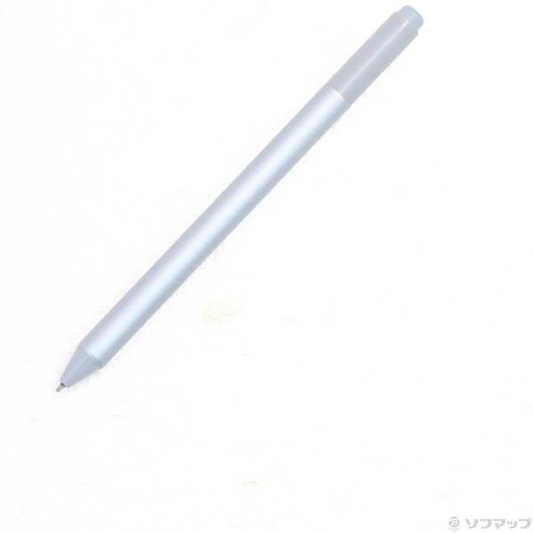 〔中古〕Microsoft(マイクロソフト) Surface Pen EYU-00055 アイスブルー〔377-ud〕 | 