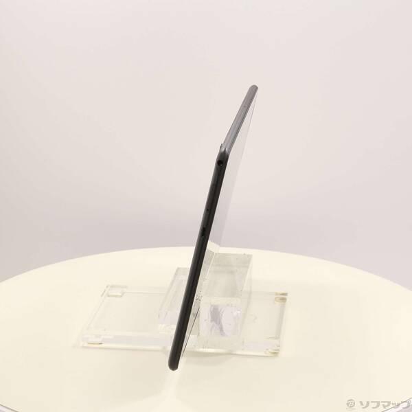 〔中古〕HUAWEI(ファーウェイ) MediaPad T5 32GB ブラック AGS2-W09 Wi-Fi〔258-ud〕 |  | 01