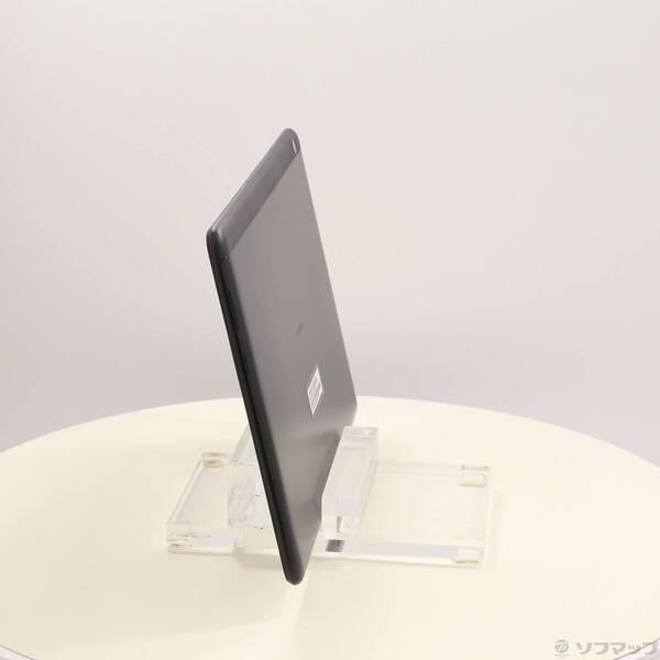 〔中古〕HUAWEI(ファーウェイ) MediaPad T5 32GB ブラック AGS2-W09 Wi-Fi〔258-ud〕 |  | 03
