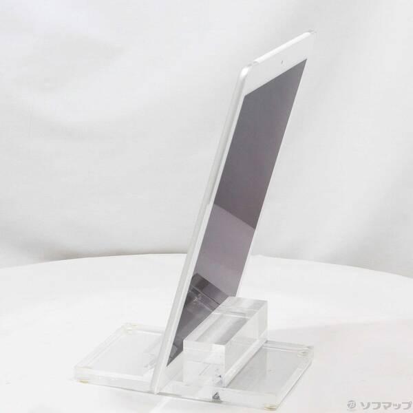 〔中古〕Apple(アップル) iPad Air 2 16GB シルバー MGH72J／A au〔247-ud〕 |  | 01