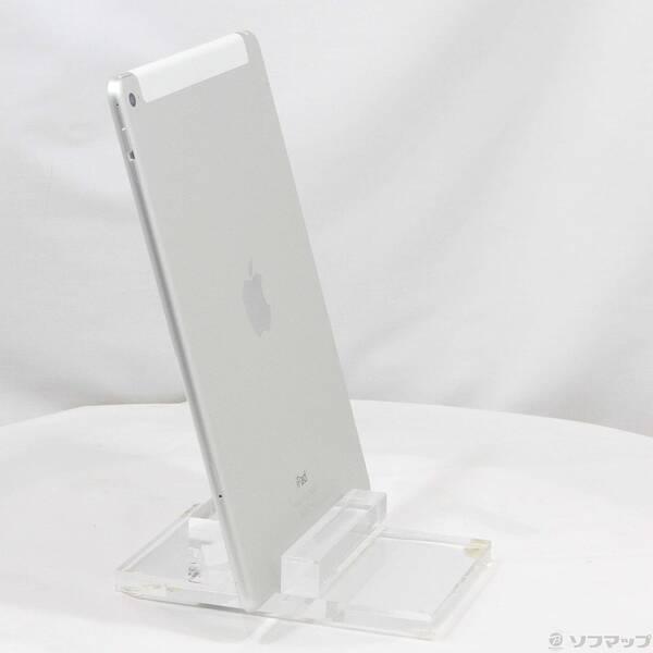 〔中古〕Apple(アップル) iPad Air 2 16GB シルバー MGH72J／A au〔247-ud〕 |  | 03
