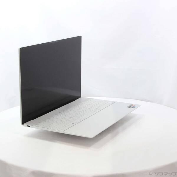 中古〕DELL(デル) 〔展示品〕 XPS 13 Plus 9320 MXP973-DNLS プラチナ 