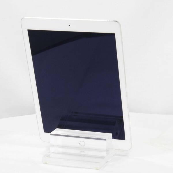 〔中古〕Apple(アップル) iPad Air 2 16GB シルバー MGH72J／A docomo〔247-ud〕 |  | 02