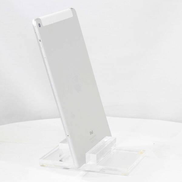 〔中古〕Apple(アップル) iPad Air 2 16GB シルバー MGH72J／A docomo〔247-ud〕 |  | 03