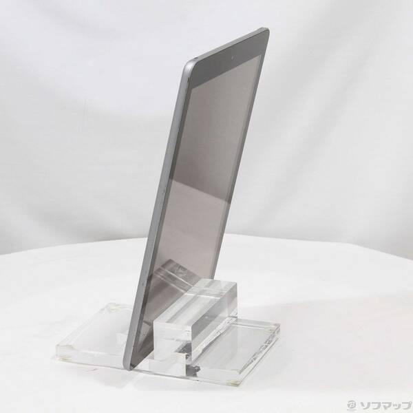〔中古〕Apple(アップル) iPad 第6世代 32GB スペースグレイ MR7F2J／A Wi-Fi〔258-ud〕 |  | 01