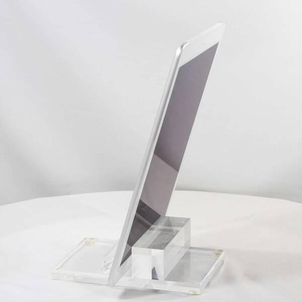 〔中古〕Apple(アップル) iPad Air 2 16GB シルバー MGH72J／A docomo〔371-ud〕 |  | 01