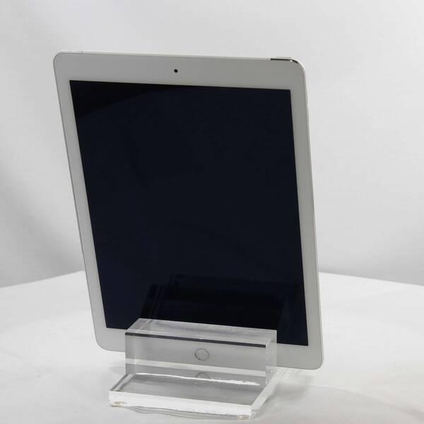 〔中古〕Apple(アップル) iPad Air 2 16GB シルバー MGH72J／A docomo〔371-ud〕 |  | 02