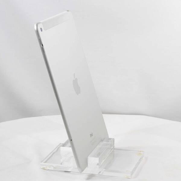 〔中古〕Apple(アップル) iPad Air 2 16GB シルバー MGH72J／A docomo〔371-ud〕 |  | 03