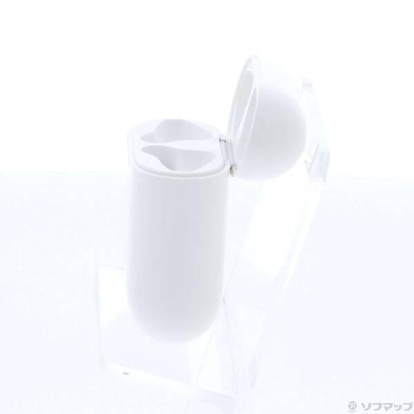 〔中古〕Apple(アップル) 〔展示品〕 Wireless Charging Case for AirPods MR8U2J／A〔262-ud〕 |  | 01