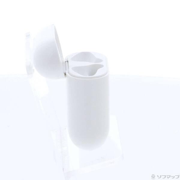 〔中古〕Apple(アップル) 〔展示品〕 Wireless Charging Case for AirPods MR8U2J／A〔262-ud〕 |  | 03