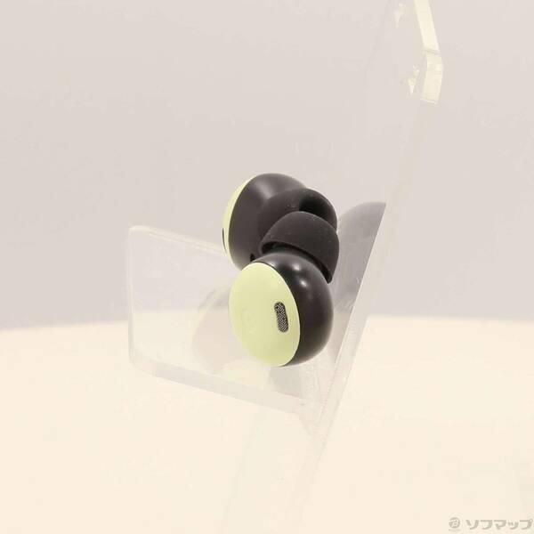 〔中古〕Google(グーグル) Pixel Buds Pro Lemongrass GA03204-JP〔344-ud〕 |  | 01