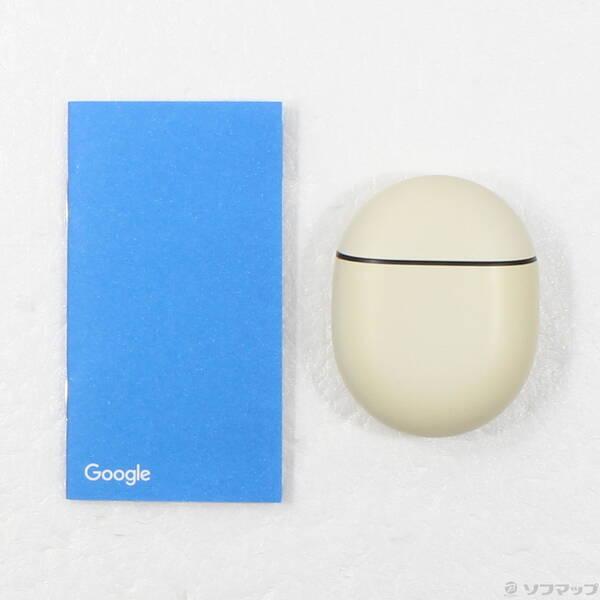〔中古〕Google(グーグル) Pixel Buds Pro Lemongrass GA03204-JP〔344-ud〕 |  | 04