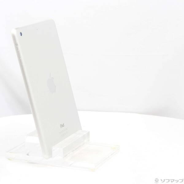〔中古〕Apple(アップル) iPad mini 2 64GB シルバー ME281J／A Wi-Fi〔247-ud〕 |  | 03
