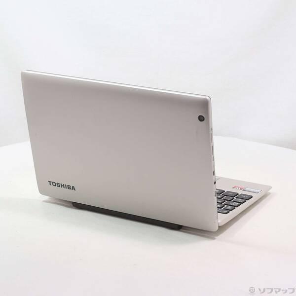 〔中古〕TOSHIBA(東芝) dynabook S29／TG PS29TGP-NYA サテンゴールド 〔Windows 10〕〔269-ud〕 |  | 02