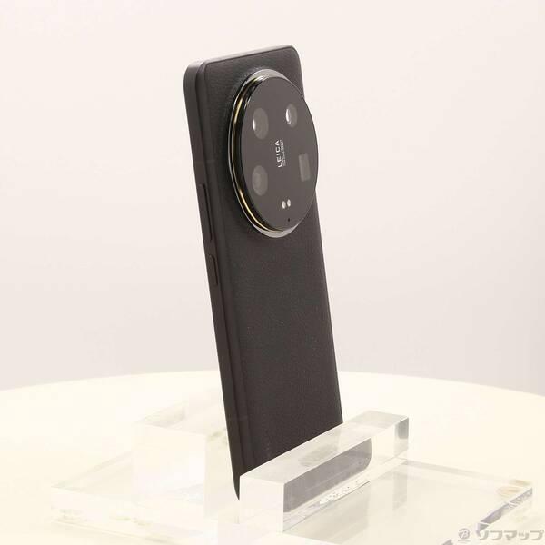 中古〕Xiaomi(シャオミ) Xiaomi 14 Ultra 512GB ブラック 中古〕Xiaomi(シャオミ) Xiaomi 14 Ultra 512GB ブラック