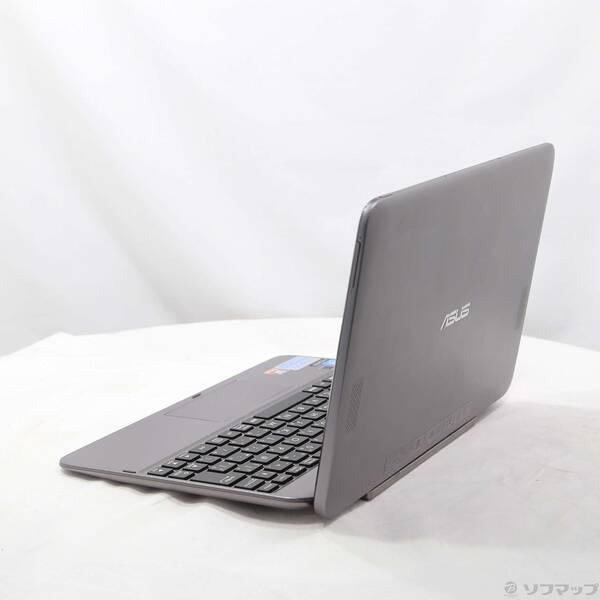 〔中古〕ASUS(エイスース) TransBook T101HA T101HA-G64S グレーシアグレー 〔Windows 10〕〔196-ud〕 |  | 01