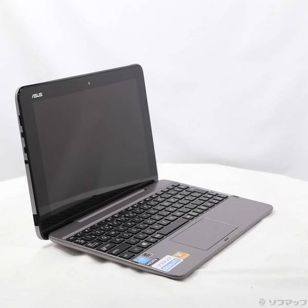 〔中古〕ASUS(エイスース) TransBook T101HA T101HA-G64S グレーシアグレー 〔Windows 10〕〔196-ud〕 |  | 03