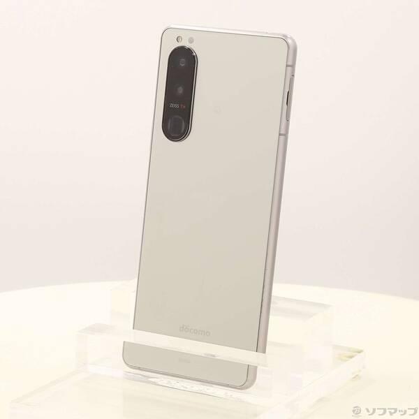 Xperia 5 III SO‑53B 本体 SIMフリー 128GB 美品 中古Bランク】 SIMフリー Xperia 5 III SO-53B 4G 5G SONY