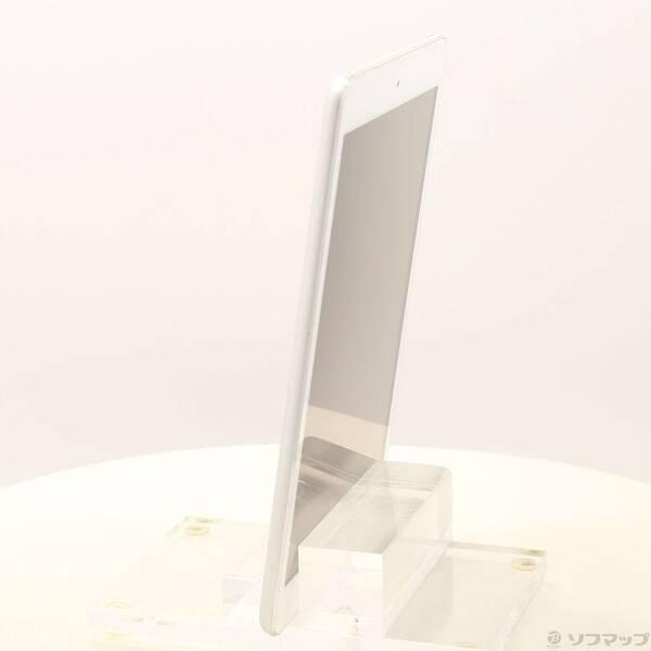〔中古〕Apple(アップル) iPad mini 2 128GB シルバー ME860J／A Wi-Fi〔247-ud〕 |  | 01