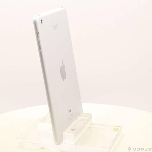 〔中古〕Apple(アップル) iPad mini 2 128GB シルバー ME860J／A Wi-Fi〔247-ud〕 |  | 03