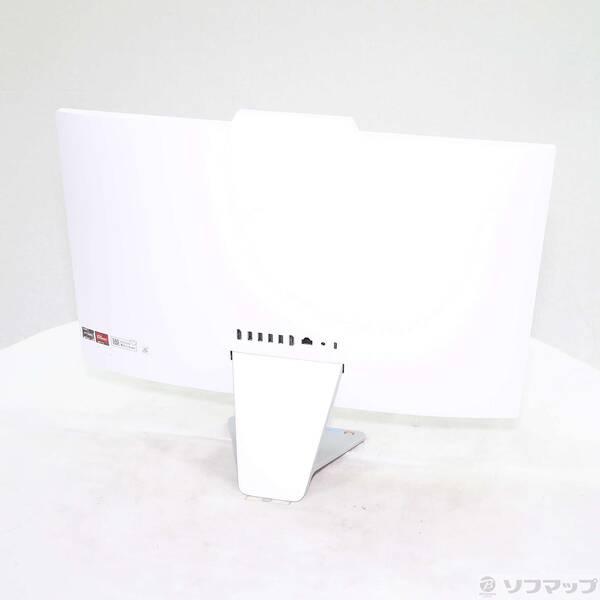 〔中古〕ASUS(エイスース) ASUS M3402WFAK M3402WFAK-WA018WS ホワイト〔305-ud〕 |  | 02
