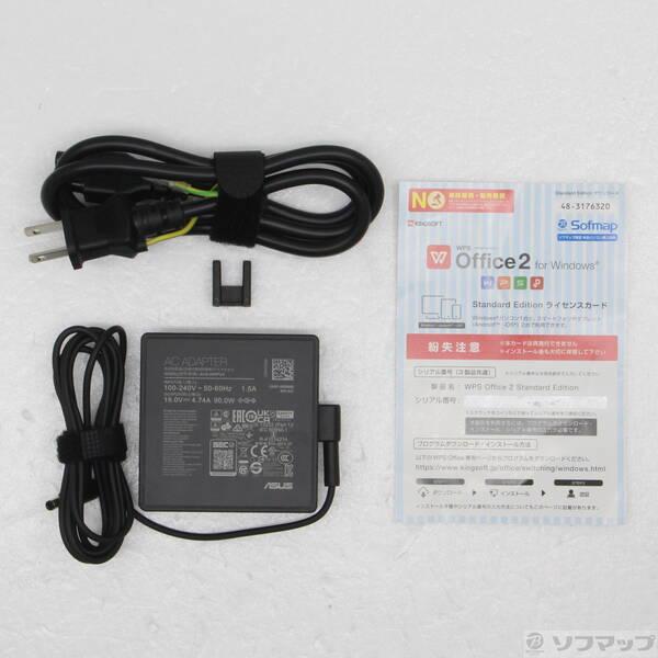 〔中古〕ASUS(エイスース) ASUS M3402WFAK M3402WFAK-WA018WS ホワイト〔305-ud〕 |  | 04