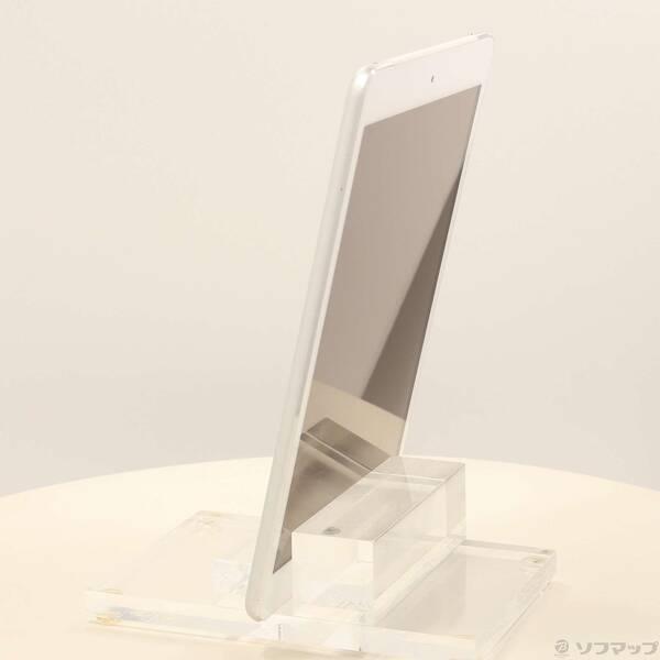 〔中古〕Apple(アップル) iPad mini 2 32GB シルバー ME824J／A SIMフリー〔297-ud〕 |  | 01